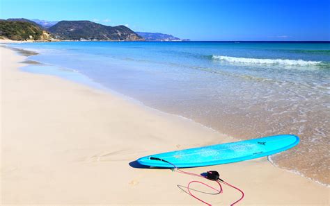 Shirahama Beach | Dive Japan