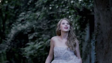 Taylor Swift - Enchanted (Music Video) - YouTube