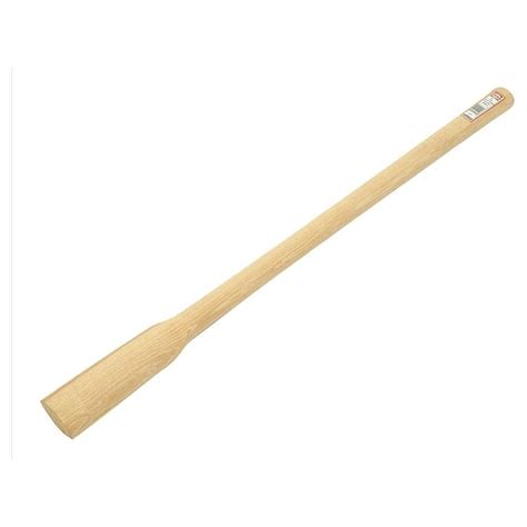 Faithfull Hickory Pick Axe Handle 915mm (36-Inch) | RSIS