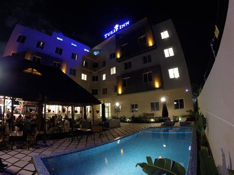 TULIP INN JUBA - Updated 2020 Prices & Hotel Reviews (South Sudan ...