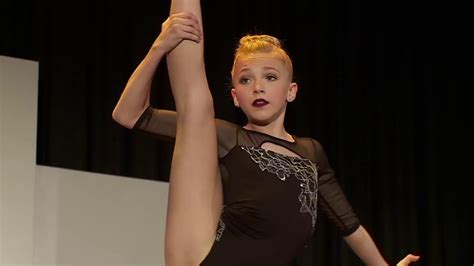 Brynn Rumfallo| Turns Part 1 [Dance Moms Solo] - YouTube