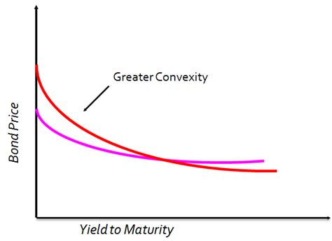 Convexity: Bond Convexity