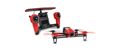 Parrot Bebop 2 Drone Unveiled, Release Date And Price - Gadget Review