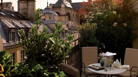 Hôtel Esprit Saint Germain, Paris, France - Hotel Review | Condé Nast ...