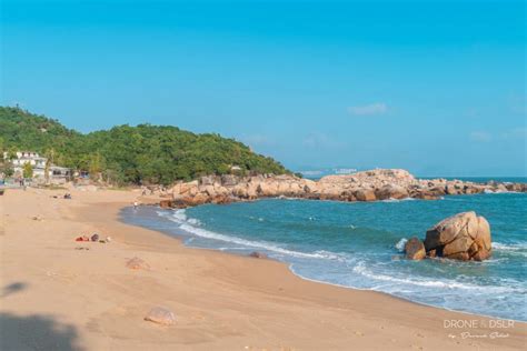 A Guide To The Best Beaches On Lamma Island, Hong Kong