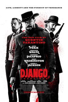 Django Unchained - Wikipedia