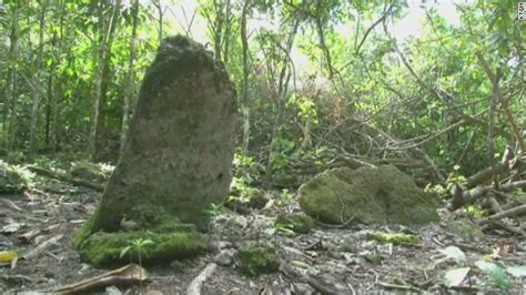 Lost ancient village rediscovered - CNN Video