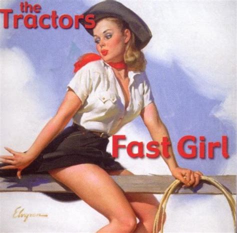 Tractors: Fun Music Information Facts, Trivia, Lyrics