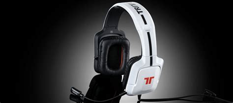 Tritton Headset Roundup - IGN