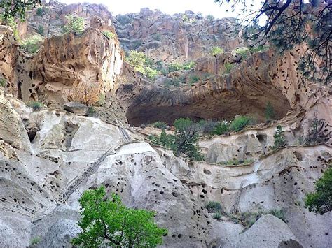 Bandelier National Monument | New mexico, History of earth, Land of enchantment