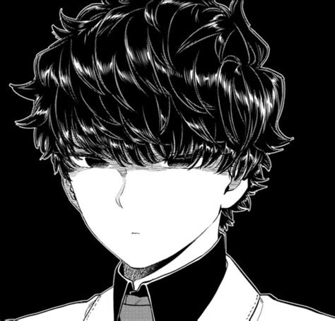 Shosuke - Komi-san wa Komyusho desu | Komi-san, Aesthetic anime, Komi ...