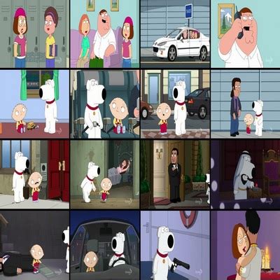 Family Guy-Season 10-Episode20 - ZT Cartoon Network