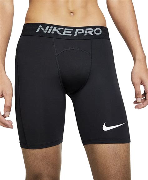 Nike Men's Pro Dri-FIT Training Shorts & Reviews - Shorts - Men - Macy's