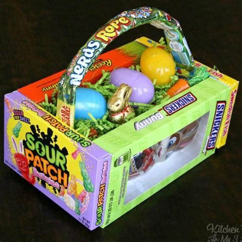 How to Make Easter Baskets: 40 DIY Ideas | Family Handyman