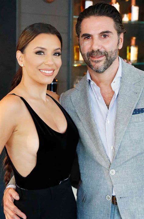 Eva Longoria Husband: The Love Story with José Bastón — citiMuzik