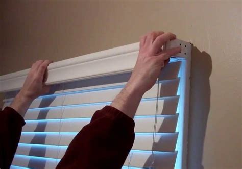 How to Remove Venetian Blinds in Few Hours - Roller Blinds