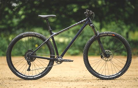 Vitus Sentier 29: a whole lot of performance for a budget price - MBR ...