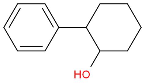 Cyclohexanol, 2-phenyl- 1444-64-0 wiki