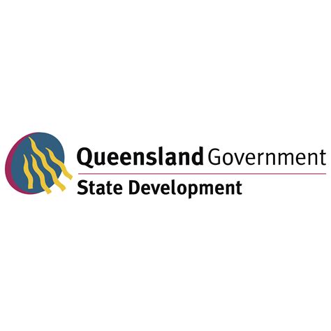 Queensland Government Logo PNG Transparent & SVG Vector - Freebie Supply