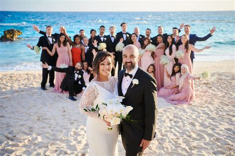 2018 Bermuda Wedding Highlights - Howarth Photography Ltd.