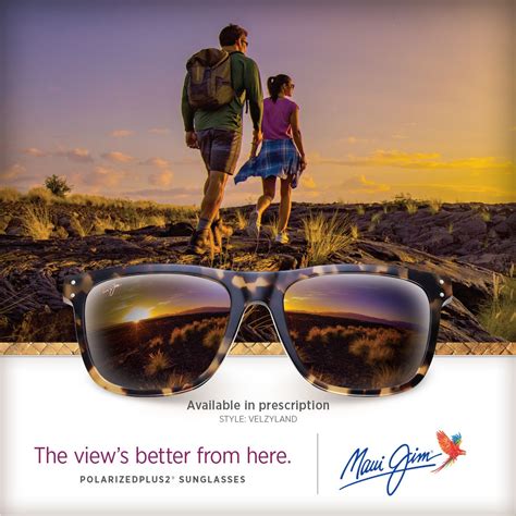 Maui Jim Prescription Sunglasses | Sunglasses, Prescription sunglasses, Maui jim