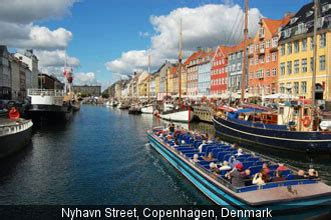 Copenhagen Denmark Vacation Reviews - hotels, resorts, activities, and more