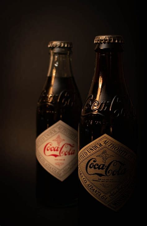 Rare Vintage Coca-Cola Collectibles to Collect As a Hobby » Sunny Sweet Days