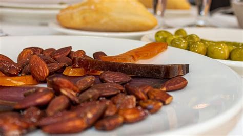 Mojama: The Spanish Dried Tuna You Should Know