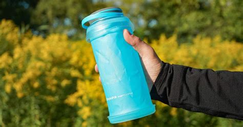 10 Unique & Innovative Collapsible Water Bottles For Travelers ...