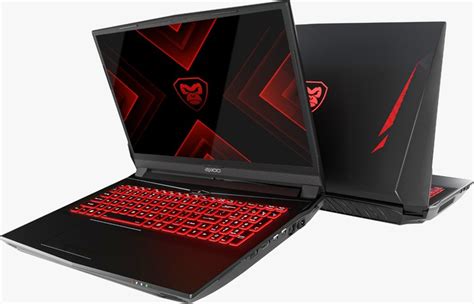 Axioo Pongo, Laptop Gaming yang Pakai Prosesor Desktop