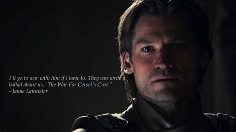 Jaime Lannister Quotes. QuotesGram