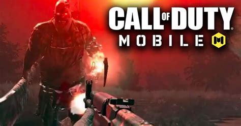 Call of Duty Mobile Zombies release date leaked: What time does Zombies start? - Daily Star