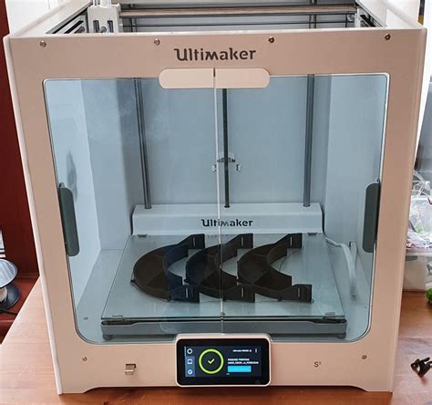 Ultimaker S5 3D Printer - MarineSee