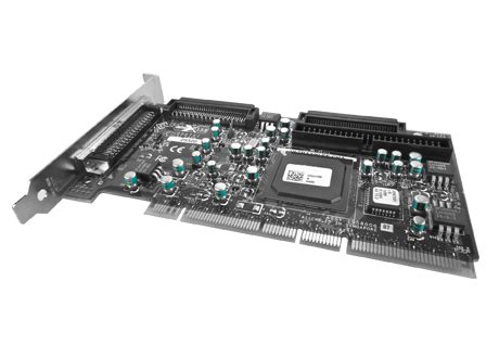 PCI Devices – Teranova Computers