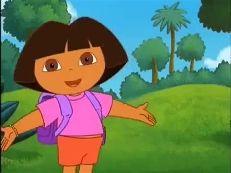 Dora The Explorer La Maestra