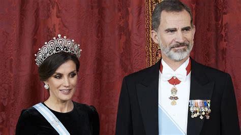 Queen Letizia divorce King Felipe of Spain (Agreement details)