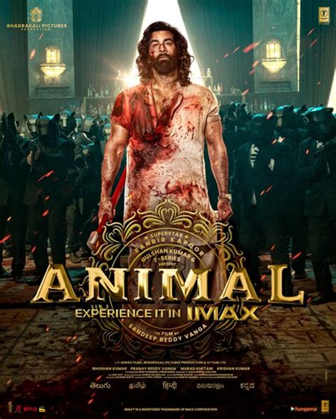 Animal Box Office Collection (Day-Wise) | Box Office Collection - India ...