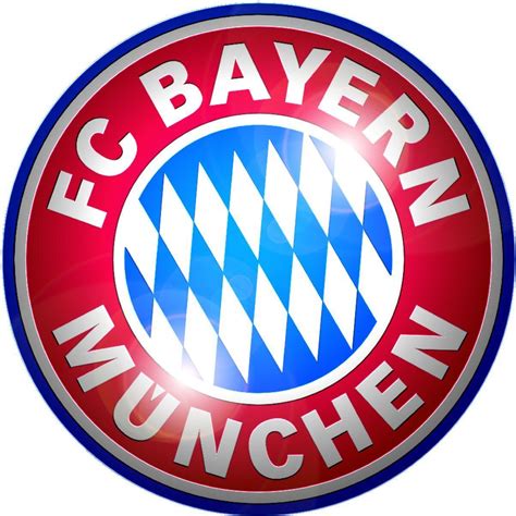 Bayern Logo - LogoDix