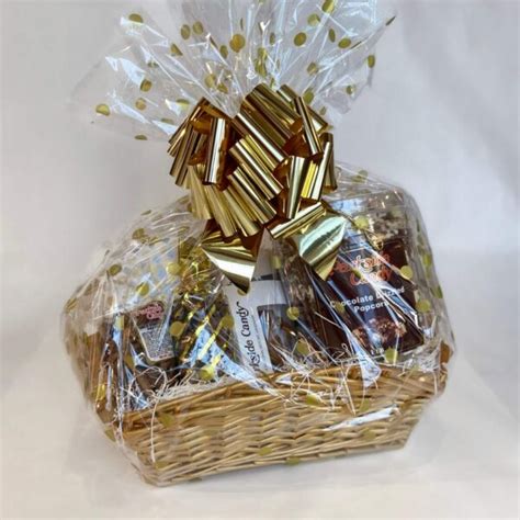 Corporate Gifts & Baskets – Parkside Candy