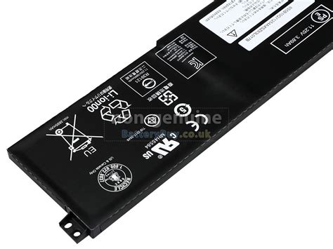 Lenovo IdeaPad 330-15ICH replacement battery from United Kingdom(45Wh,3 ...