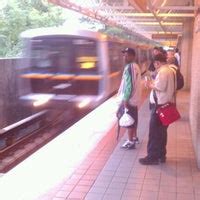 MARTA - Chamblee Station - Metro Station in Chamblee