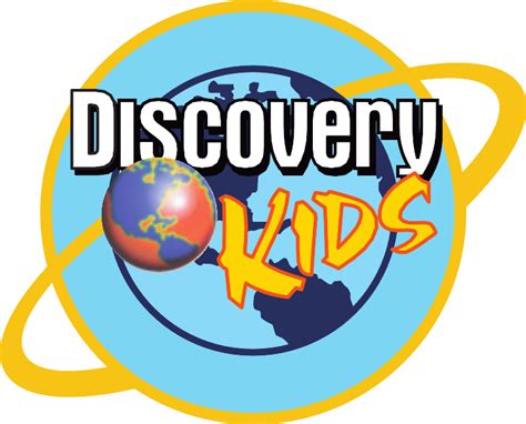 File:Discovery Kids logo.svg | Logopedia | FANDOM powered by Wikia