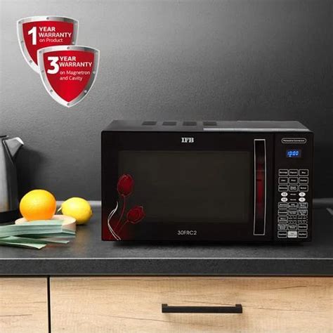 Convection 30 L IFB Microwave Oven at Rs 14000/piece in New Delhi | ID ...