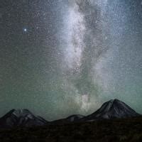 Atacama Desert Stars