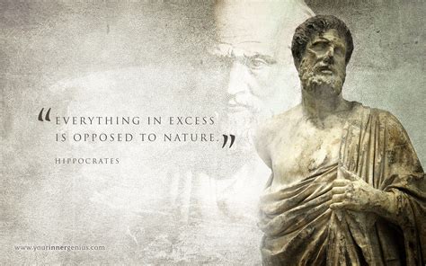 Hippocrates Quotes Spine. QuotesGram