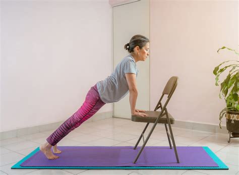 The Top 3 Yoga Moves For Relieving Lower Back Pain, Expert Says — Eat ...