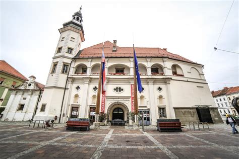 Special Venues: Maribor Castle And Regional Museum Maribor - KONGRES ...