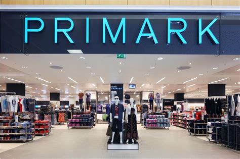 Cumbria Guide | Primark Carlisle to Open on October 6. | Cumbria Guide