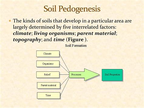 SOIL GEO 401: Foundation Geography - ppt download