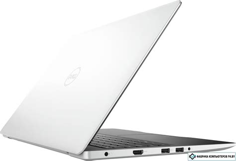 Ноутбук Dell Inspiron 15 3582-8000: купить в Минске. Продажа в кредит, цены, характеристики ...